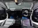 Toyota Hilux Double Cabin  Right Hand Drive Model: *2024*