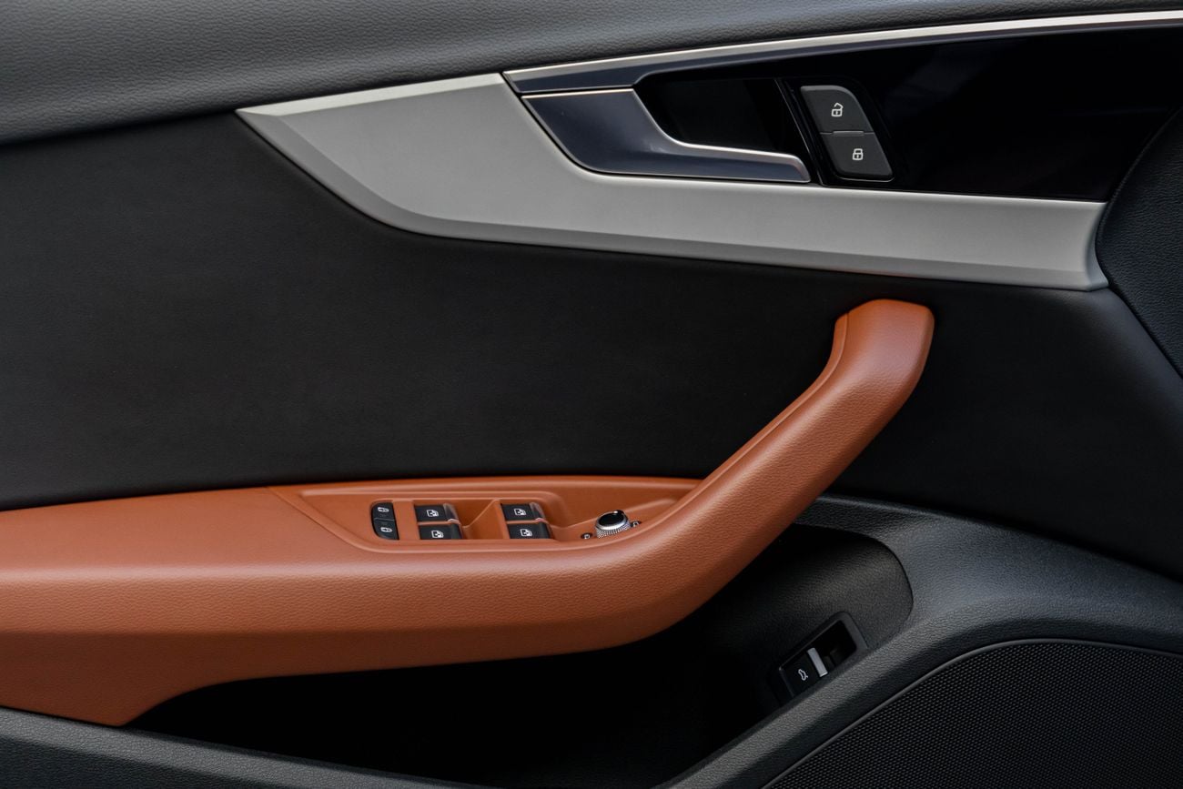 Audi A4 A4 S-line | 2,644 P.M | 0% Downpayment | Audi Warranty!