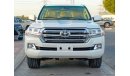 Toyota Land Cruiser GXR, 4.0L V6 Petrol / Leather Seats / Sunroof / Rear A/C (LOT # 52800)