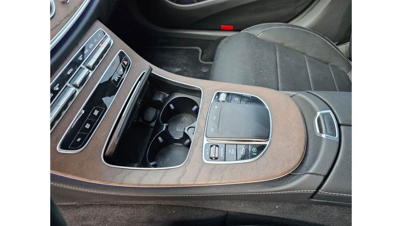 مرسيدس بنز E 250