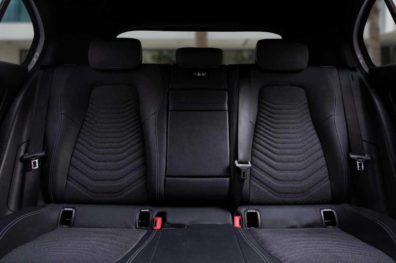 مرسيدس بنز A 200 A 200 | 2,344 P.M  | 0% Downpayment | Pristine Condition!