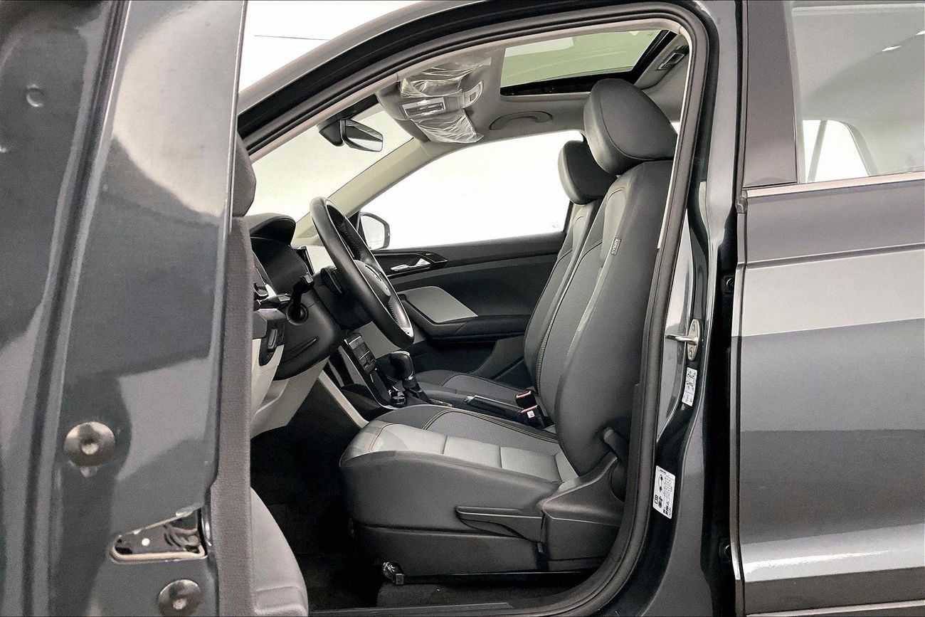 Skoda Kushaq Style | Guaranteed Warranty | 0 Down Payment