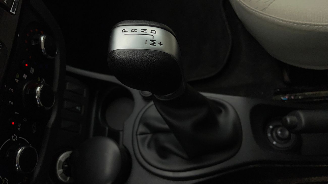 Renault Duster LE 2 | Zero Down Payment | Home Test Drive