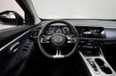 GAC GS3 GCC | GS3 EMZOOM | Agency Warranty 5 Years or 150,000 KM |