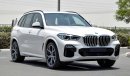 بي أم دبليو X5 M Xdrive  40i 3.0L