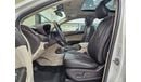 Lincoln MKC Reserve (Tech Pack) Top