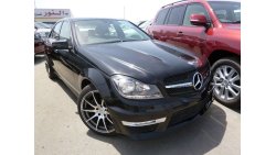 Mercedes-Benz C200 Right Hand Drive Petrol Automatic