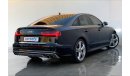 Audi S6 Std