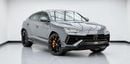 Lamborghini Urus S