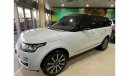 Land Rover Range Rover HSE HSE