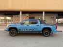 تويوتا تاندرا 2022 TRD SPORT JUNGLE CAR 3.5 TWIN TURBO V6 - 4x4 CANADA SPEC