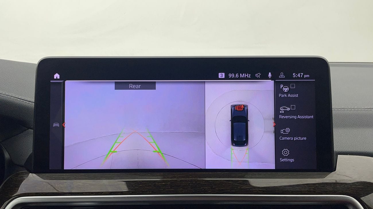 بي أم دبليو X4 XDRIVE 30I 2 | بدون دفعة مقدمة | اختبار القيادة في المنزل