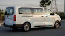 فيات سكودو (For Export , НА ЭКСПОРТ) L3 Combi 2.0T BlueHDi GCC 2025 Без пробега
