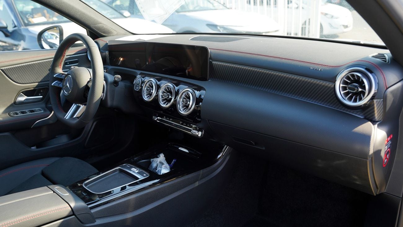 Mercedes-Benz A 200 L