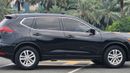 Nissan Rogue American