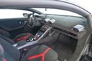لامبورغيني هوراكان PERFORMANTE