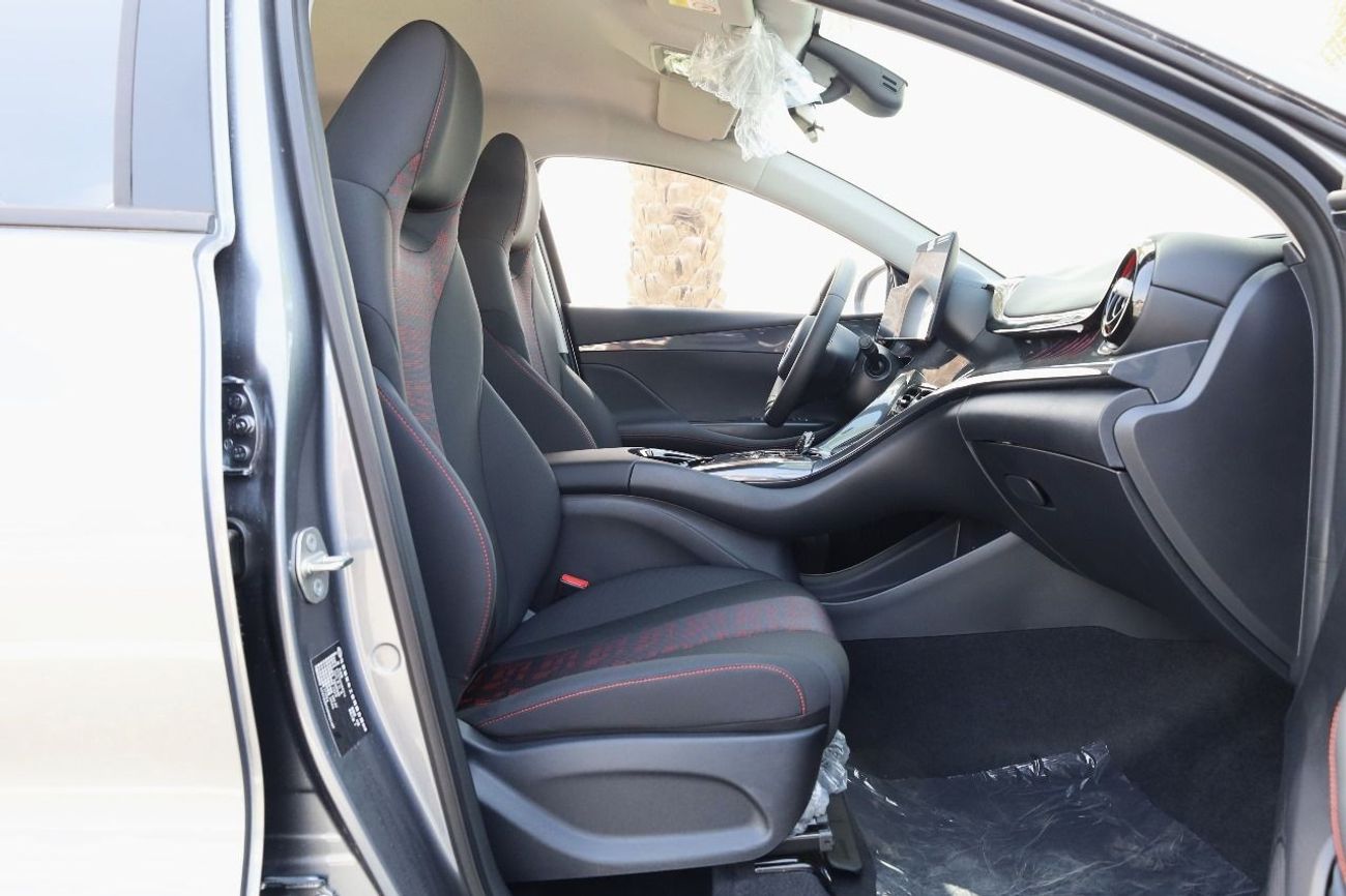 بي واي دي e2 BYD_E2_410KM_ELECTRIC_COMFORT_EDITION_2024