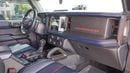 Ford Bronco RAPTOR