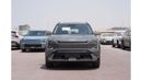 Kia EV5 2023 KIA EV5 LAND 530 - Grey inside Grey | Export Only