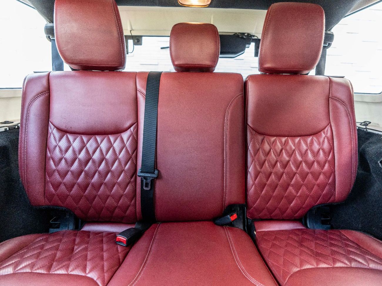 Jeep Wrangler Unlimited Sport 3.6L A/T