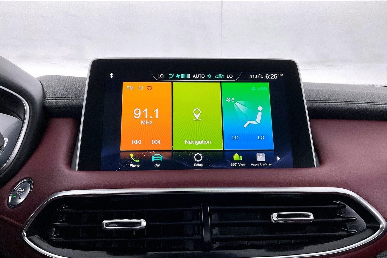 Haval Jolion Deluxe | 1 year free warranty | 0 Down Payment