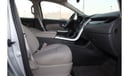 Ford Edge Ford Edge 2014 in excellent condition without accidents, very clean from inside and outside