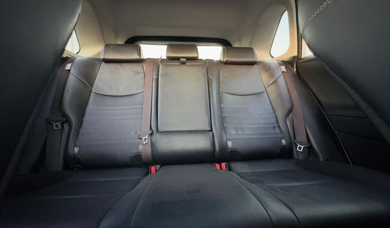 تويوتا راف ٤ PREMIUM CONDITION | RHD | 2.0L PETROL ENGINE | 2019 MODEL | 360 VIEW CAMERA