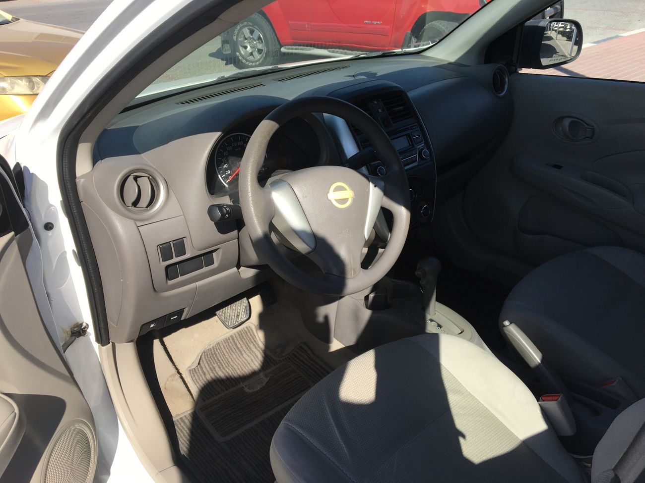 نيسان صني نحن نقدم : * خدمات تمويل السيارات على البنوك * ضمان ممدد * خدمات التسجيل / التصدير