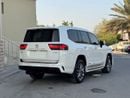 تويوتا لاند كروزر 2022 Model VXR Twin Turbo Full Option Very Clean And Perfect Condition