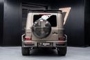 برابوس 800 - مرسيدس-AMG G 63 BRABUS G800 Carbon + A22 + SUPERIOR +Performance