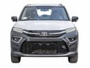Toyota Urban Cruiser GLX ECTAV0033 - 2026 Toyota Urban Cruiser GLX - 1.5L Petrol Auto - Grey