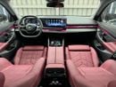 BMW 520i PURE 2.0 L | GCC | Low Mileage | RWD