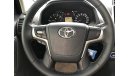 Toyota Prado 2.7L Petrol, Lexux Kit, Leather Seats, 2 Power seats,DVD, Back Light (CODE # TPTXL)