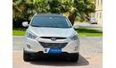 Hyundai Tucson GL GCC || TUCSON 2.0L || 860 PM || PREFECT CONDITION || FSH
