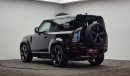 Land Rover Defender 007 Edition - 1 of 300 - Under Warranty and Service Contract