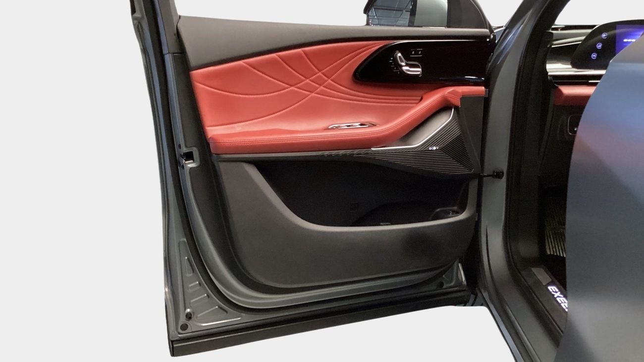 Exeed RX COMFORT | Guaranteed Warranty | 0 Down Payment