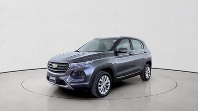 Chevrolet Groove LT | Guaranteed Warranty | 0 Down Payment
