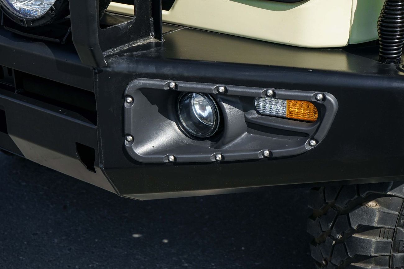 Toyota Land Cruiser 70 The 2010 Land Cruiser "Hardtop" typically refers to the rugged, utilitarian Land Cruiser 70 Series, 