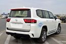 Toyota Land Cruiser 300 VX+ 4.0L Petrol 7 Seater Automatic