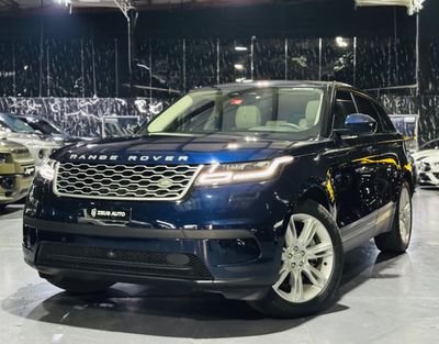 Land Rover Range Rover Velar P250 S 2.0L Petrol