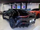 أستون مارتن فانتيج AMR 4.0L