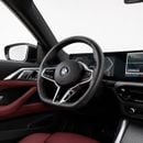 BMW 420i M SPORT AED 3,065 P.M • 0% Downpayment •  BMW 420i M Sport • 1 Year Warranty