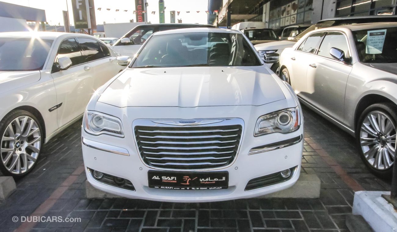 Chrysler 300C