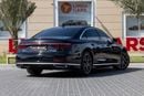Audi A8 L 60 TFSI Quattro 4.0L (454 HP) Audi A8L 60TFSI Quattro 2020 GCC (The viewing is available by appoin