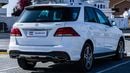 Mercedes-Benz GLE 400 4MATIC 3.0L