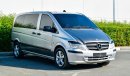 Mercedes-Benz Vito CDI  Diesel