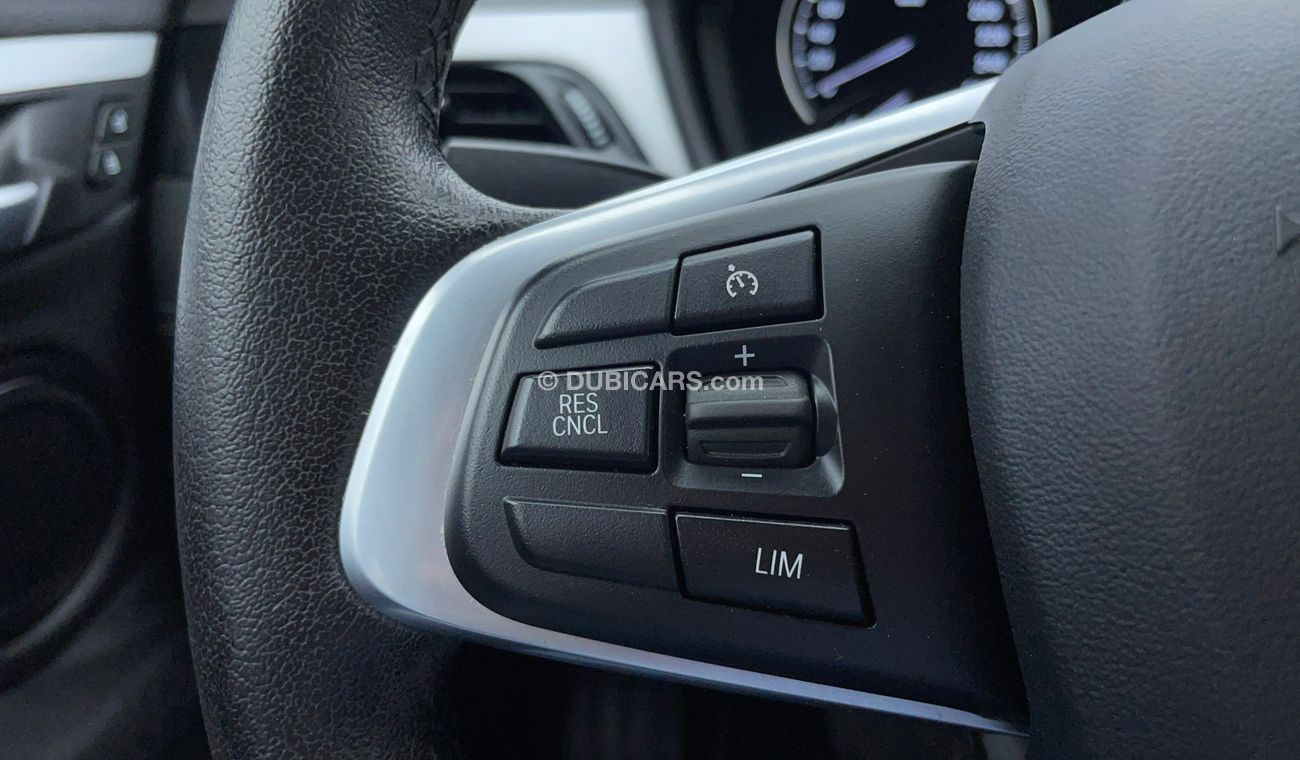 BMW X2 SDRIVE 20I 2 | Under Warranty | Inspected on 150+ parameters