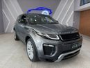 Land Rover Range Rover Evoque Dynamic 2.0L (5 Door) Dynamic Plus | GCC