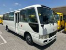 Toyota Coaster