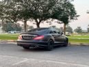 مرسيدس بنز CLS 350 AMG 3.5L